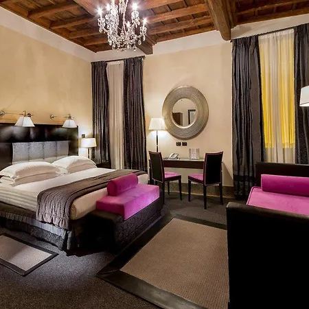 Otel The At The Forum Luxury Collection - The At The Forum 5*