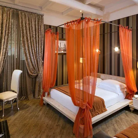 The At The Forum Luxury Collection - The At The Forum 5* Roma