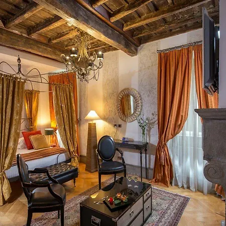 The At The Forum Luxury Collection - The At The Forum Otel 5*