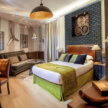 Otel The At The Forum Luxury Collection - The At The Forum 5*