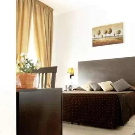Guest house Roman Residence Rome