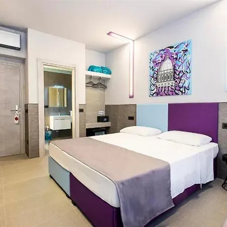 Relais Dei Papi