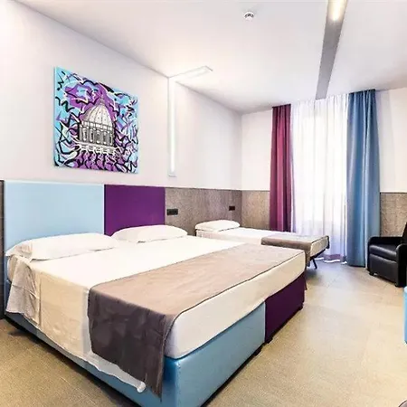Relais Dei Papi 3* Roma