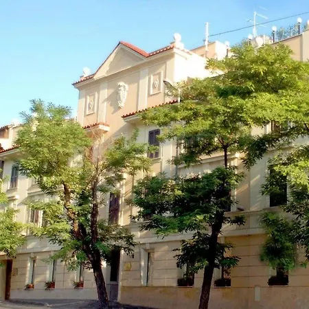 Tmark Vaticano Hotel