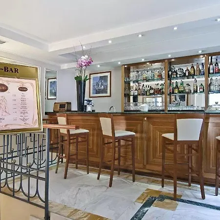Hotel Tmark Vaticano 4*