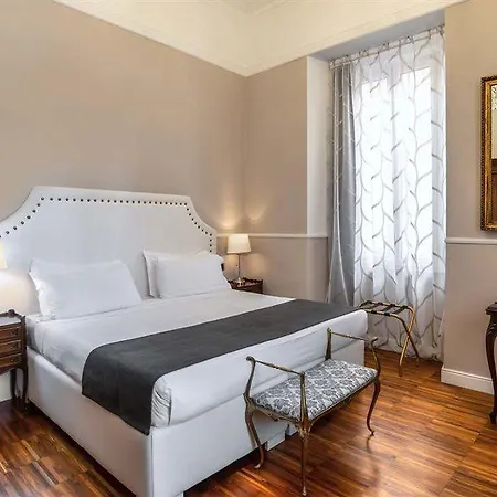Bed & Breakfast I Tre Moschettieri - D'artagnan 3*