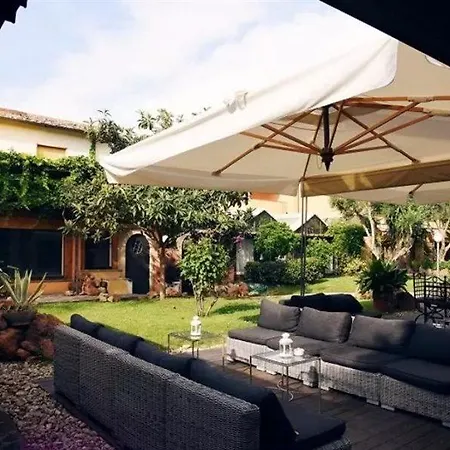 Hotel Antica Palmieri