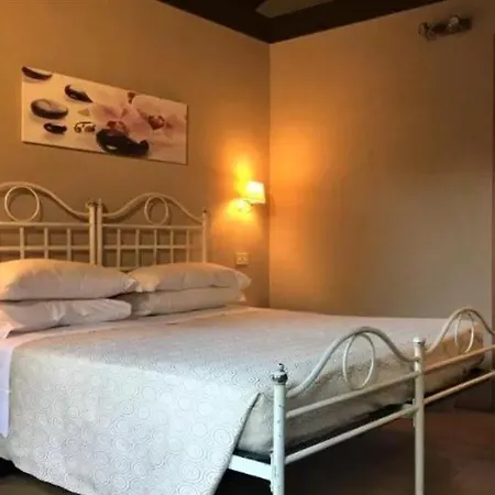 Hotel Antica Palmieri 3*