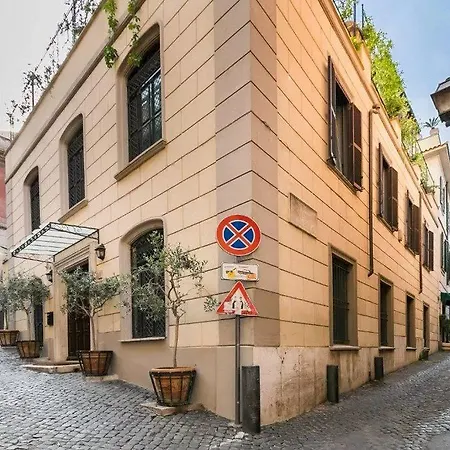 Hotel La Rovere