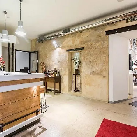 La Rovere 4* Rome