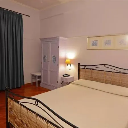 Lilium Boutique Hotell 3*