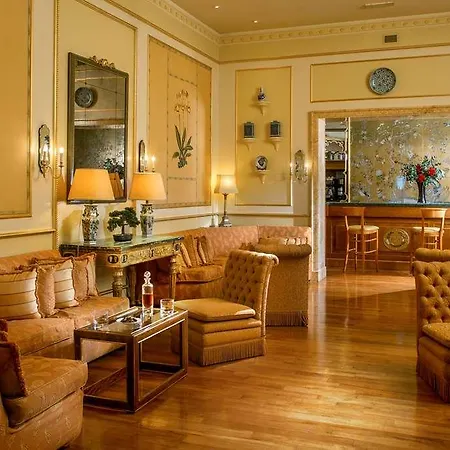 Hotel Degli Aranci