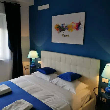 The 6th Floor Guest house *