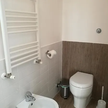 Guest house The 6th Floor Rome