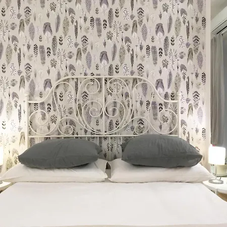 M Suiteapartment * Rome