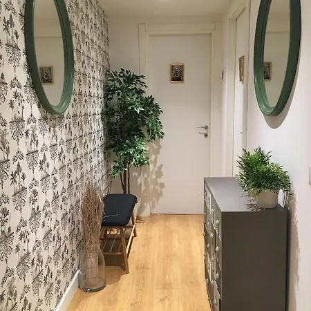 M Suiteapartment *