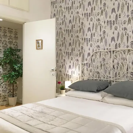 Bed & Breakfast M Suiteapartment *