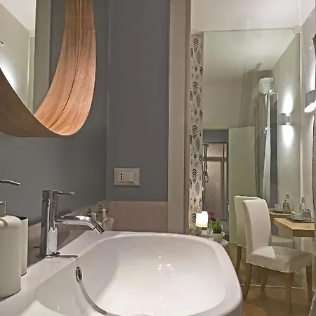 Bed & Breakfast M Suiteapartment Rome