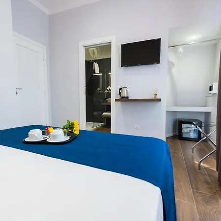 Bed & Breakfast Rent Trastevere Rome