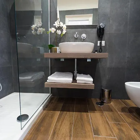 Rent Trastevere *