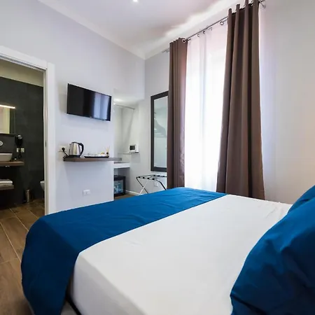 Rent Trastevere *
