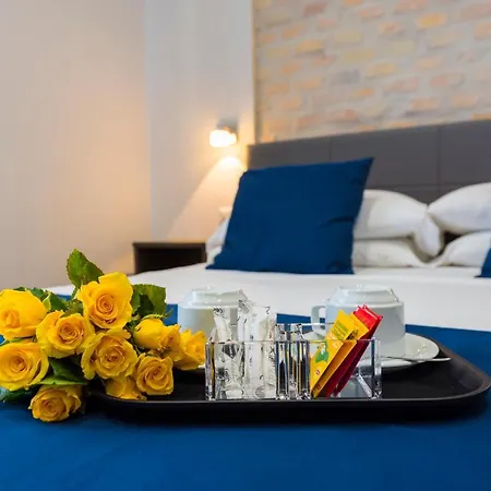 Bed & Breakfast Rent Trastevere