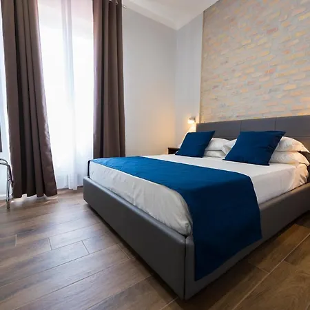 Rent Trastevere