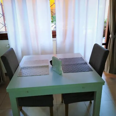 Bonbon Bed and breakfast *