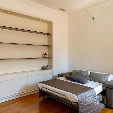 P-rooms & Collection Apartahotel