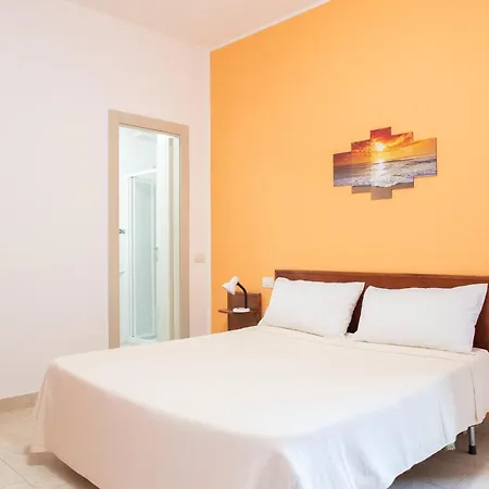 Bed & Breakfast Da Merion Rome