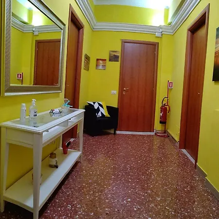 Rivetti Tor Vergata Bed & Breakfast *