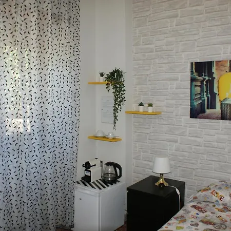 Rivetti Tor Vergata *
