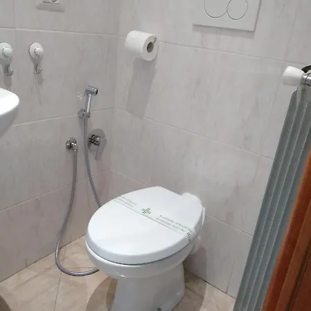 Rivetti Tor Vergata