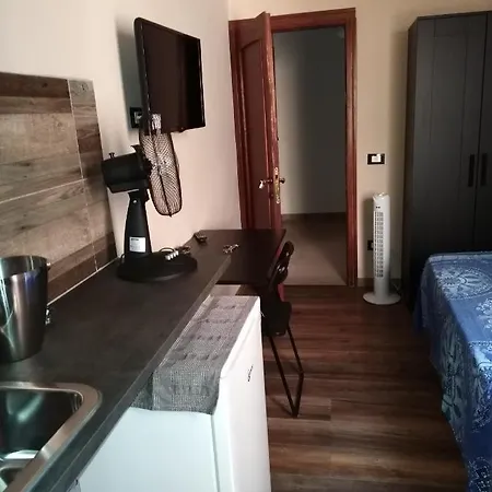 Bonbon Bed and breakfast