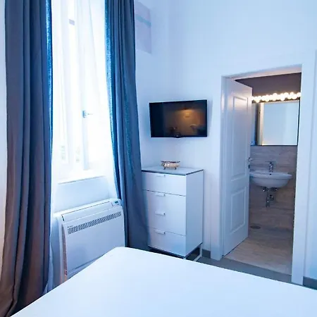 Aparthotel Margana Tower *
