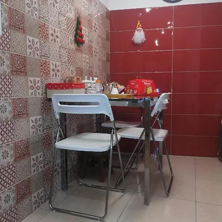 Romantea Bed & Breakfast Rome