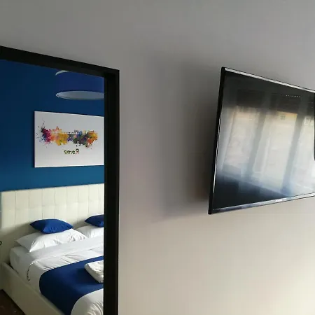 Guest house The 6th Floor