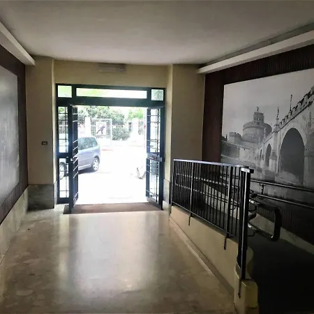 The 6th Floor