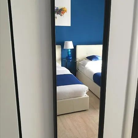 The 6th Floor Guest house Rome