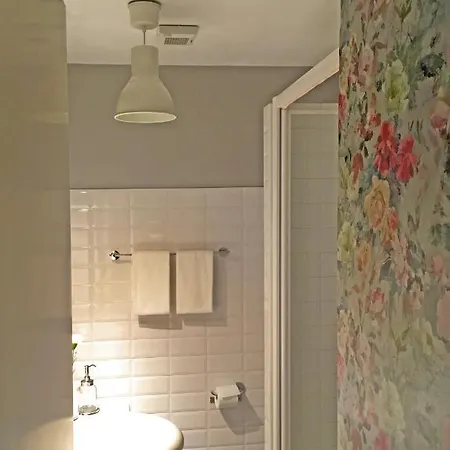 M Suiteapartment Bed & Breakfast *