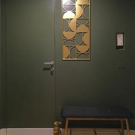 M Suiteapartment Bed & Breakfast Rome