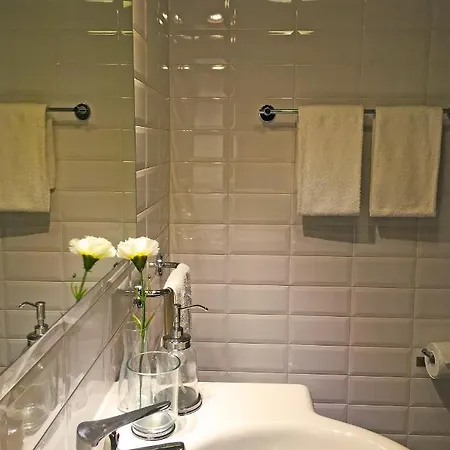 M Suiteapartment Bed & Breakfast *