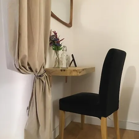 M Suiteapartment Bed & Breakfast