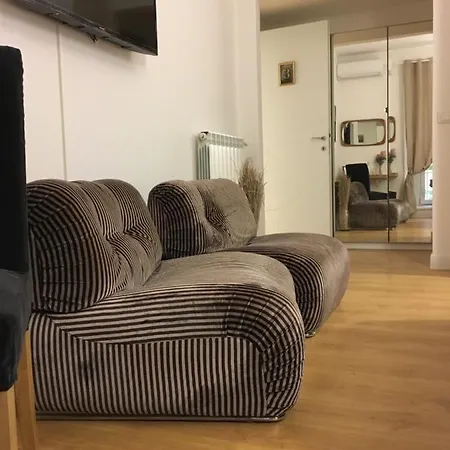 M Suiteapartment Rome