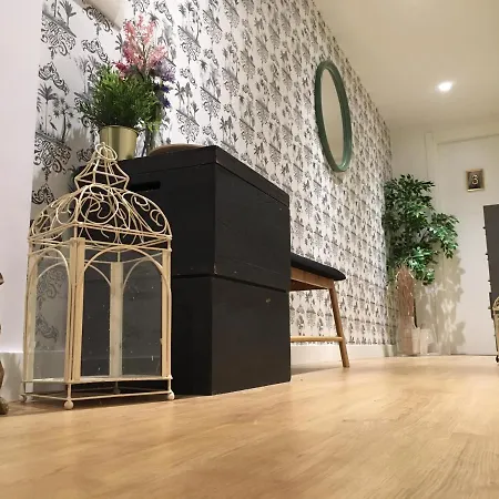 M Suiteapartment Bed & Breakfast