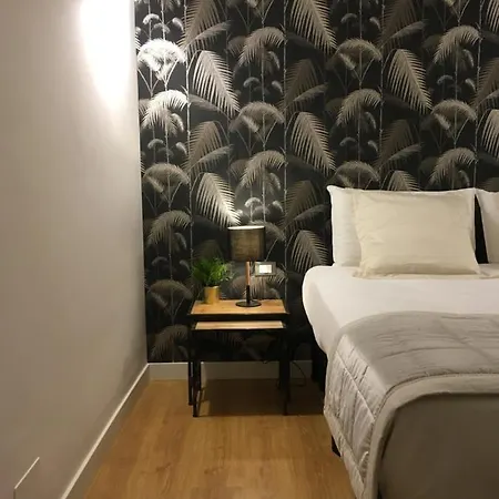 Bed & Breakfast M Suiteapartment Rome