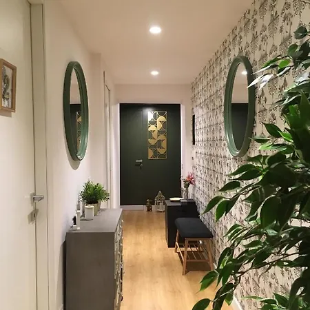 Bed & Breakfast M Suiteapartment Rome