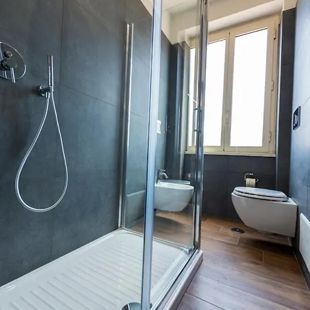 Bed & Breakfast Rent Trastevere