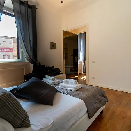 P-rooms & Collection Apartahotel