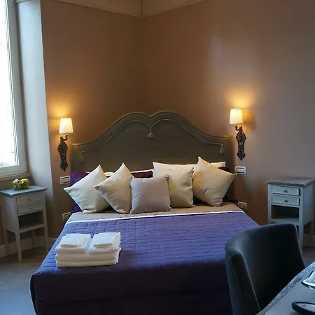 Le Stanze Di Elle 2* Rome